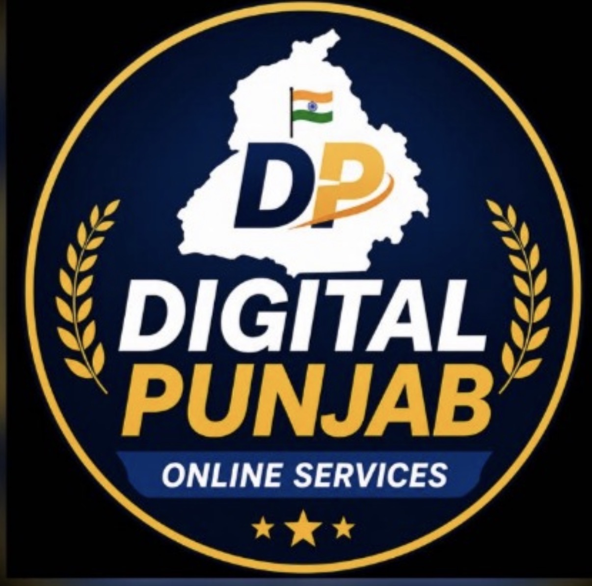 Digital Punjab